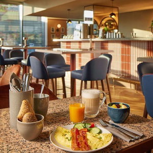 Hotel Adina Apartment Hotel Stuttgart cazare Stuttgart