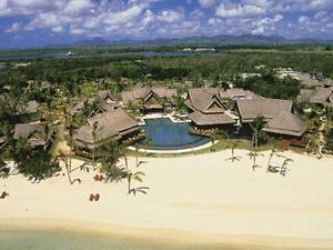 Hotel Constance Prince Maurice cazare Poste de Flacq