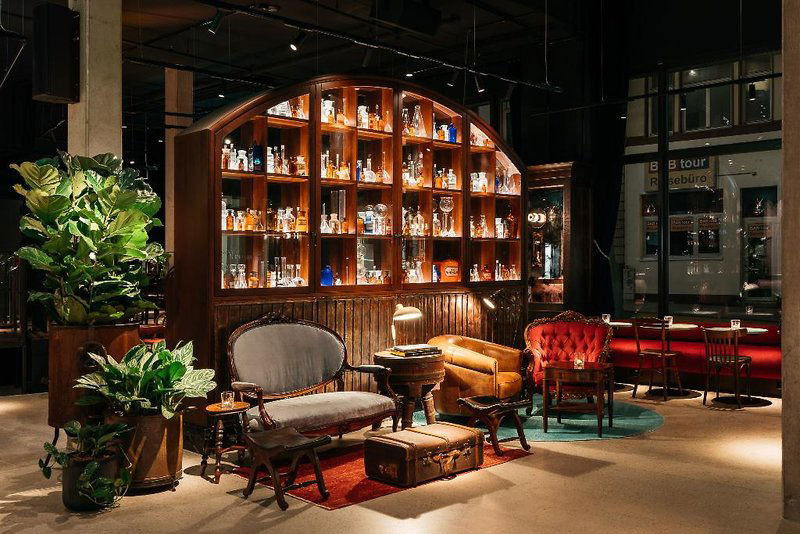 Hotel Ruby Hanna Hotel