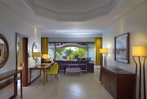 Hotel Royal Palm Beachcomber Luxury cazare Grand Baie