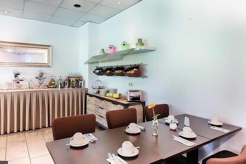 Hotel Achat Hotel Stuttgart Zuffenhausen