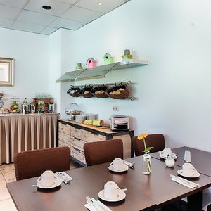Hotel Achat Hotel Stuttgart Zuffenhausen cazare Stuttgart