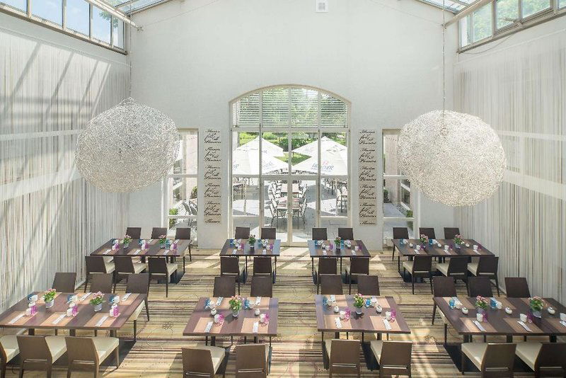 Hotel Best Western Plus Hotel Fellbach-Stuttgart