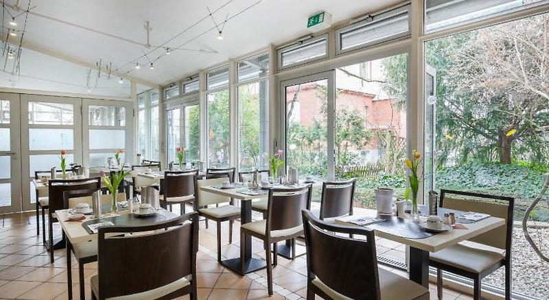 Hotel Am Schillerpark
