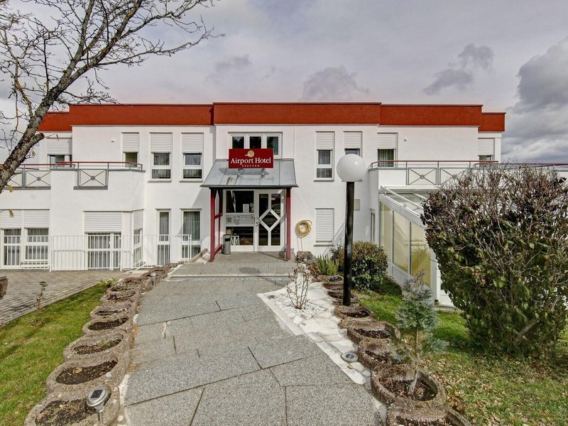 Hotel Airport Stetten