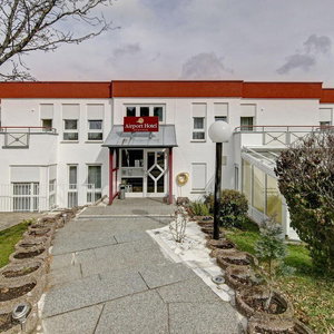 Hotel Airport Stetten cazare Leinfelden-Echterdingen