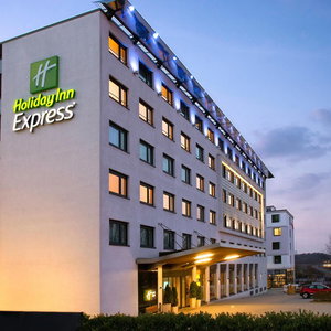 Hotel Premier Inn Stuttgart Airport Hotel cazare Stuttgart