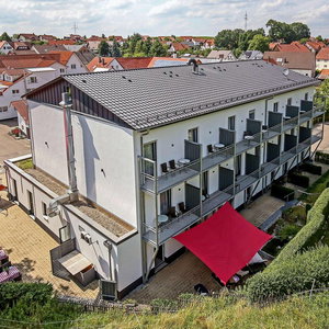 Hotel Best Western Plus Aalener Römerhotel cazare Aalen