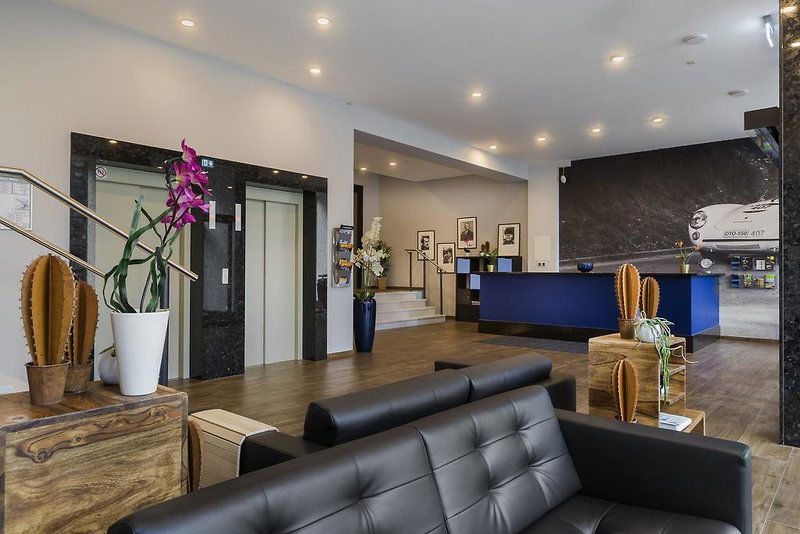 Hotel Novum Hotel Bruy