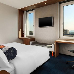 Hotel Aloft Stuttgart cazare Stuttgart