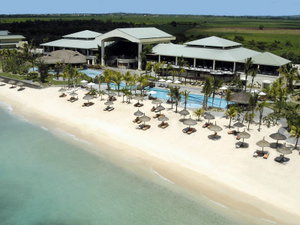 Hotel Le Méridien Ile Maurice cazare Pointe aux Piments