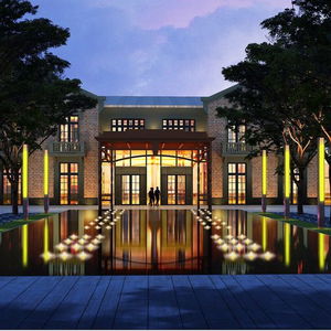 Hotel Meliá Shanghai Parkside cazare Shanghai