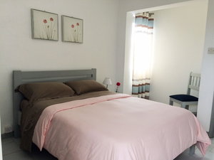 Hotel La Peninsule - Town Apartment In Curepipe 1 cazare Curepipe
