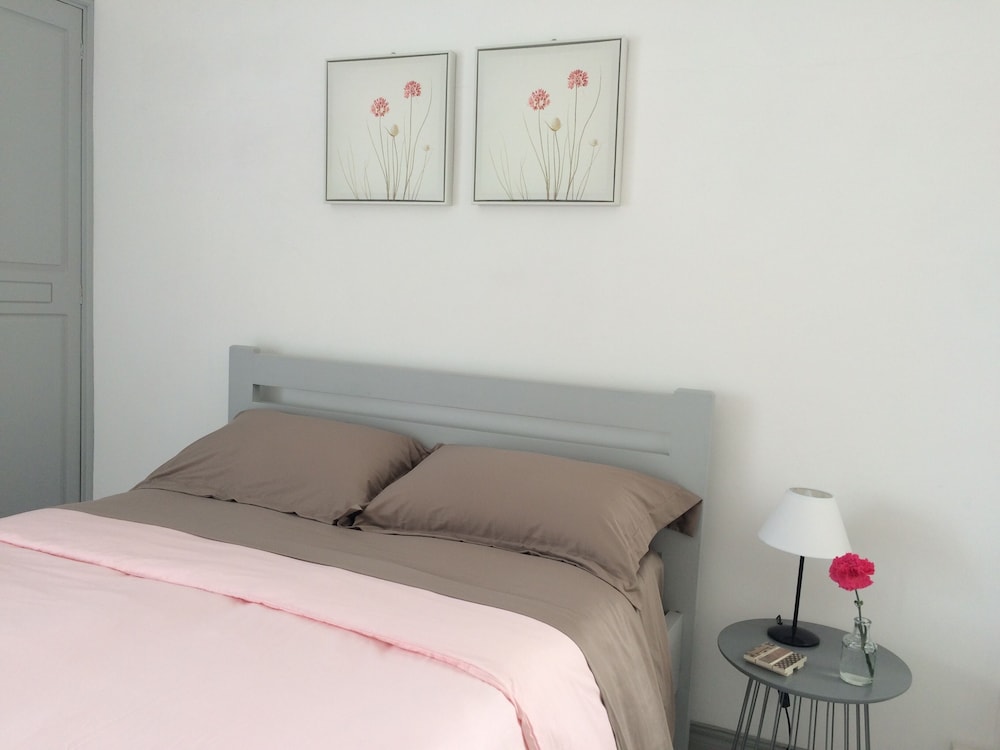La Peninsule - Town Apartment In Curepipe 1