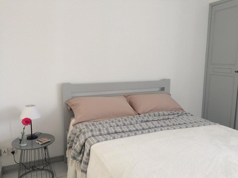 La Peninsule - Town Apartment In Curepipe 1