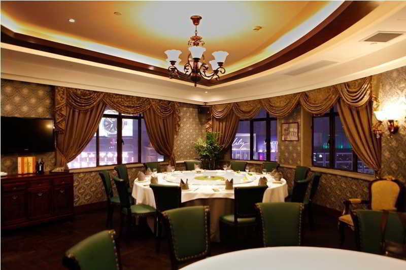 Hotel The Seventh Heaven Hotel