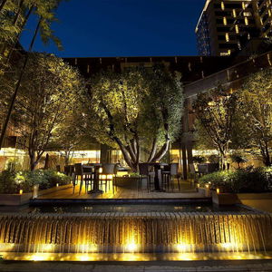 Hotel Hilton Shanghai Hongqiao Xiangyuan Hotel cazare Shanghai