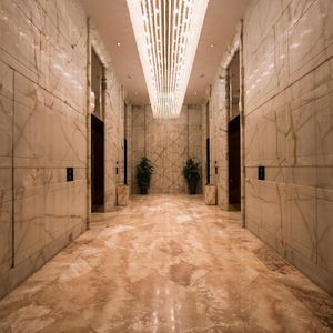 Hotel Royal International cazare Shanghai