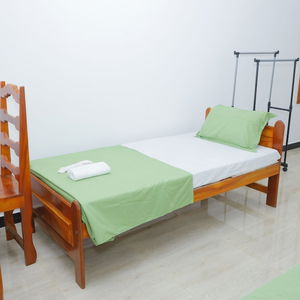 Hotel Amis Hotel cazare Jaffna