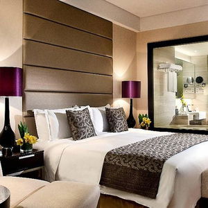 Hotel Crowne Plaza Shanghai Xiayang Lake cazare Shanghai