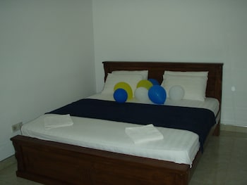 Patrick Holiday Resort
