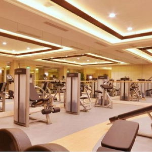 Hotel Urban Island Hotel Shanghai cazare Anting