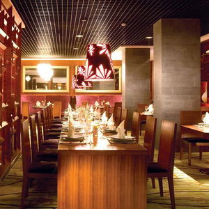 Hotel Radisson Blu Hotel Shanghai Hong Quan cazare Shanghai