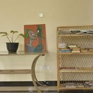 Hotel Blue Coast View cazare Negombo