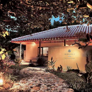 Hotel Adan Resort Hanali Village Sesokojima cazare Motobu
