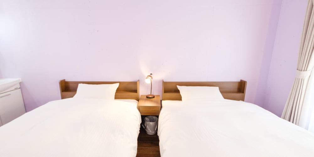 Hotel Hotel Shion No Umi