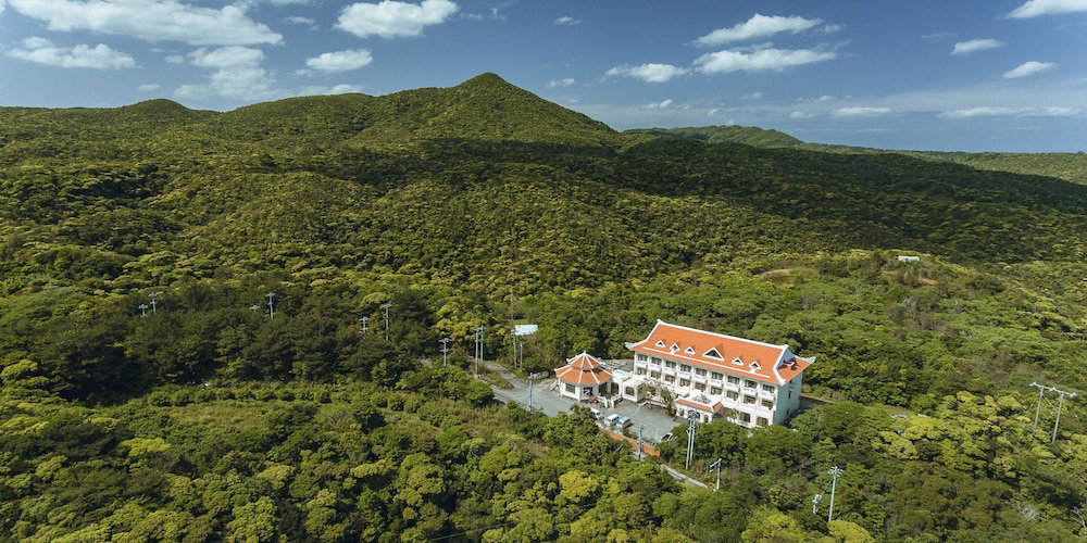 Hotel Ada Garden Hotel Okinawa