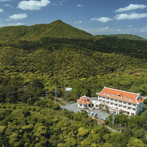 Hotel Ada Garden Hotel Okinawa cazare Kunigami