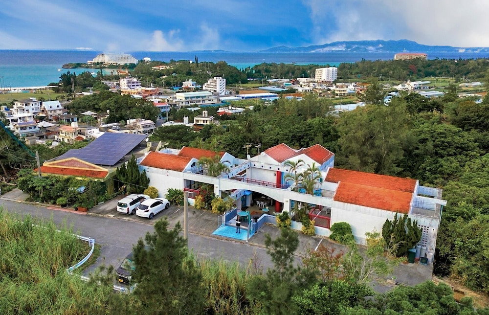 Hotel Surfside Bed & Breakfast