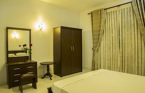 Hotel Christima Residence cazare Negombo
