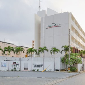 Hotel Hotel Sunset Terrace cazare Chatan