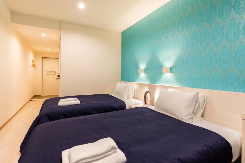 Hotel Cococious Monpa