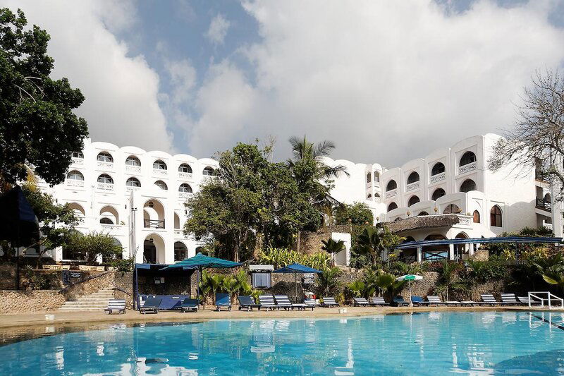 Hotel Kaskazi Beach