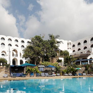 Hotel Kaskazi Beach cazare Diani Beach