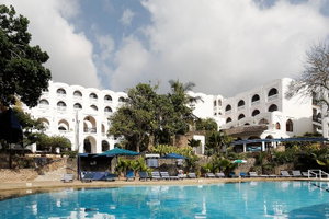 Hotel Kaskazi Beach cazare Diani Beach