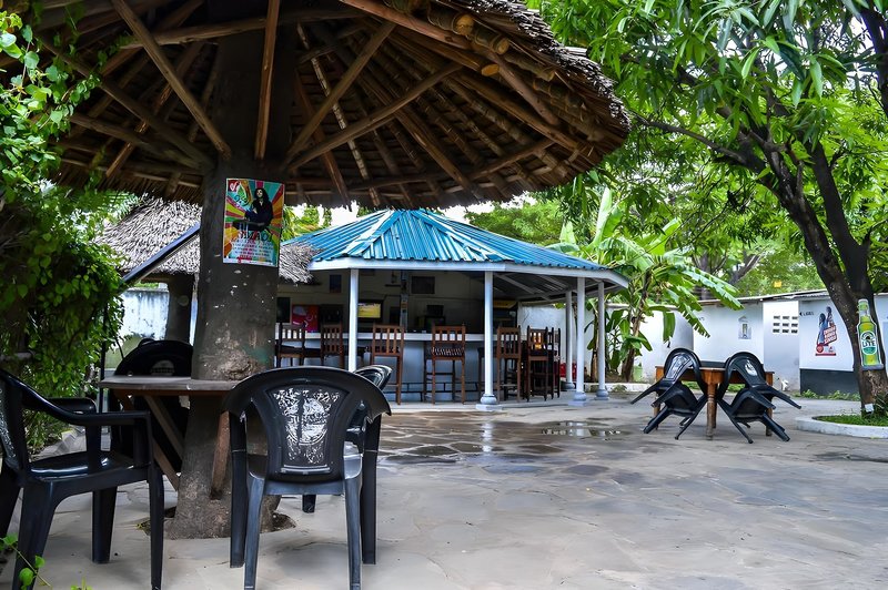 Hotel Sanana Hotel