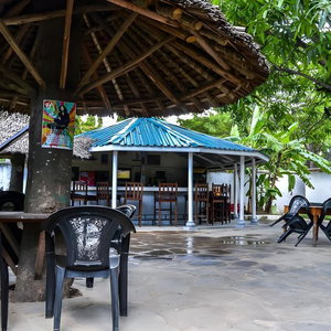 Sejur Sanana Hotel vacanta Mombasa