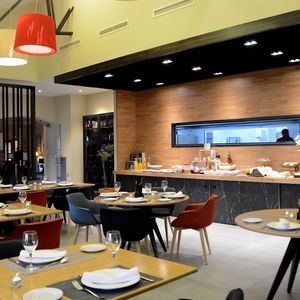 Sejur L'estació vacanta Bocairent