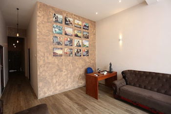 Hotel Boots Travelers Lodge