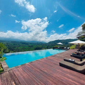 Sejur Patal Kikian vacanta Karangasem