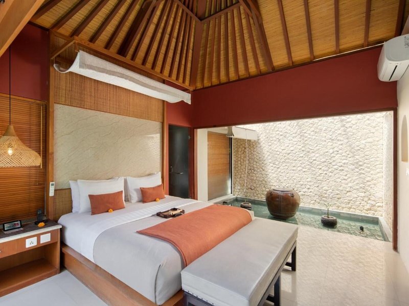 Hotel Seminyak Sanctuary Villa By Ini Vie Hospitality
