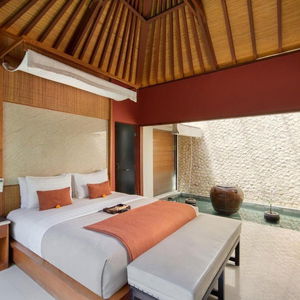 Hotel Seminyak Sanctuary Villa By Ini Vie Hospitality cazare Legian