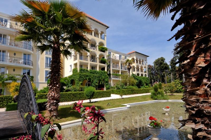 Hotel Maistra Select Island Hotel Katarina