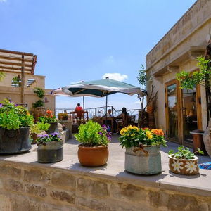 Hotel Pigeon Hotel cazare Cappadocia