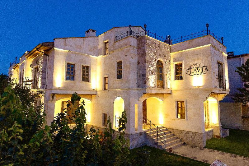 Hotel Flavia Cappadocia Hotel
