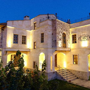 Hotel Flavia Cappadocia Hotel cazare Cappadocia